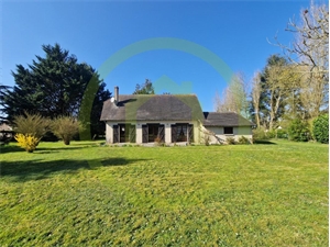 maison de campagne à la vente -   28260  ANET, surface 120 m2 vente maison de campagne - UBI467190608